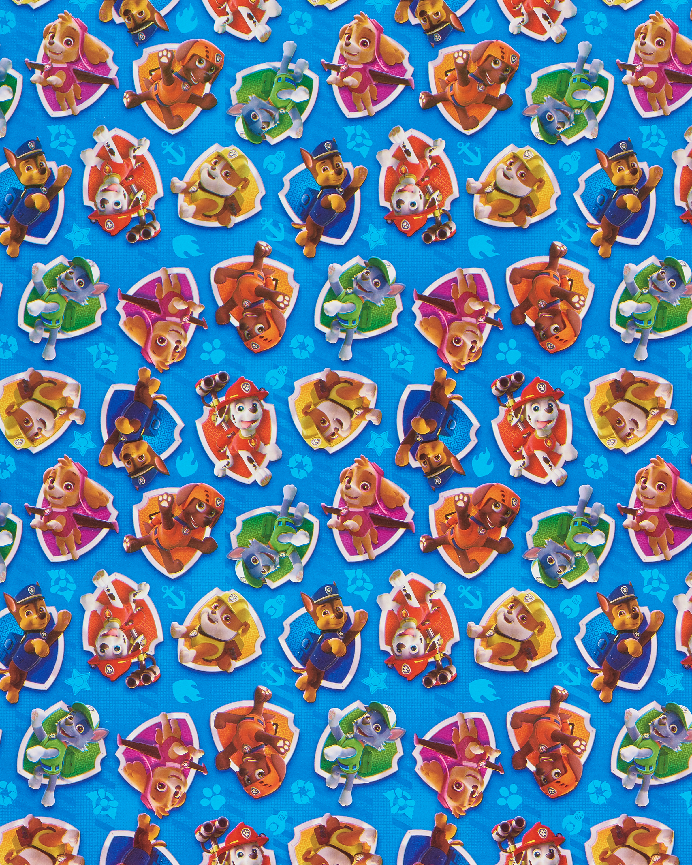 Albums 98+ Background Images Paw Patrol Wrapping Paper Dollar Tree