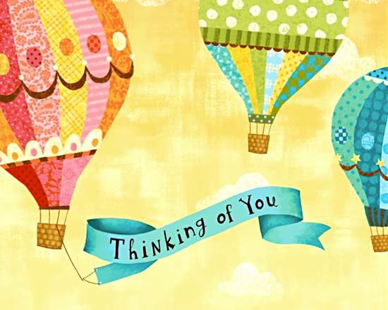 "Get Well Wish" | ecard | Blue Mountain