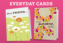 SHOP Birthday Cards