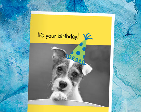 Birthday Printables