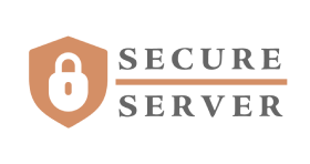 Secure Server Icon